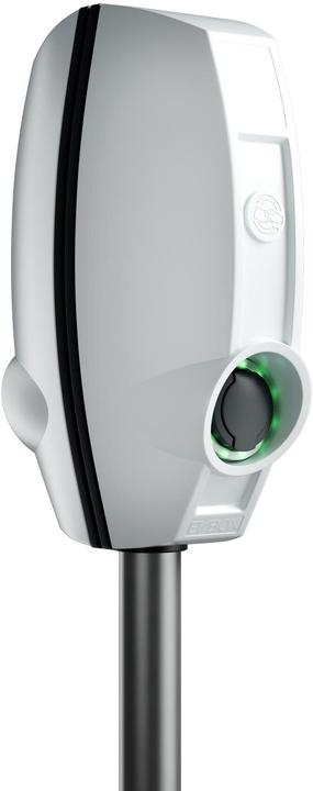 Image du produit EVBox Station de recharge BusinessLine Double Hub 22 kW (Type 2, 22 kW, 32 A)