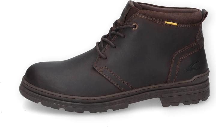 Produktbild Camel Active Boots crazy horse SCHOKO (41)