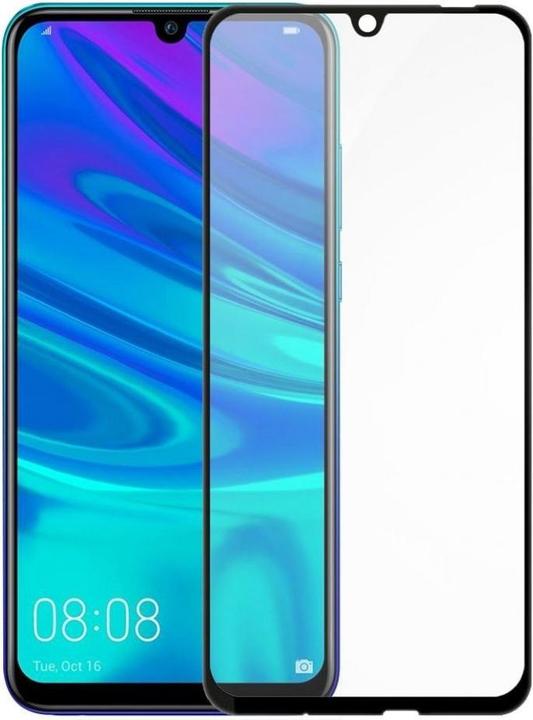 Produktbild Screenguard Huawei Y6 2019 Full Screen Panzerglas Schutzfolie 2.5D 9H (1 Stück, Huawei Y6 (2019))