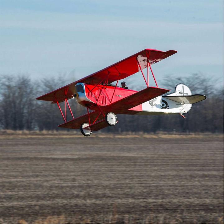Actual product image Hangar 9 Fokker D.VII (Aerobatics)