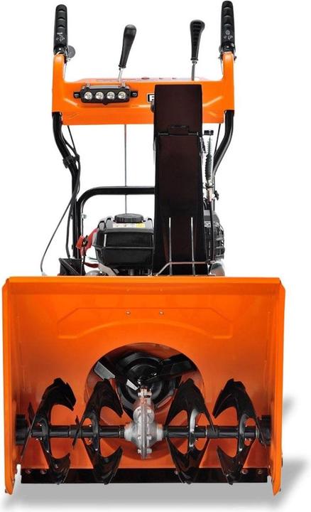 Produktbild Fuxtec FX-SF2196 mit E-Start (61 cm)