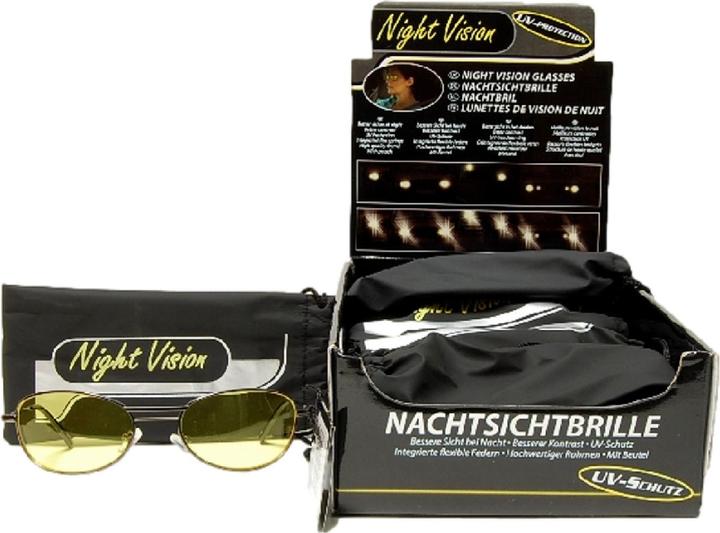 Image du produit Lifetime Lunettes de vision nocturne (aucune correction)