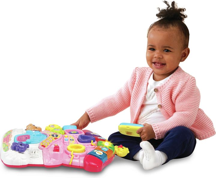 Image du produit VTech Super trotteur