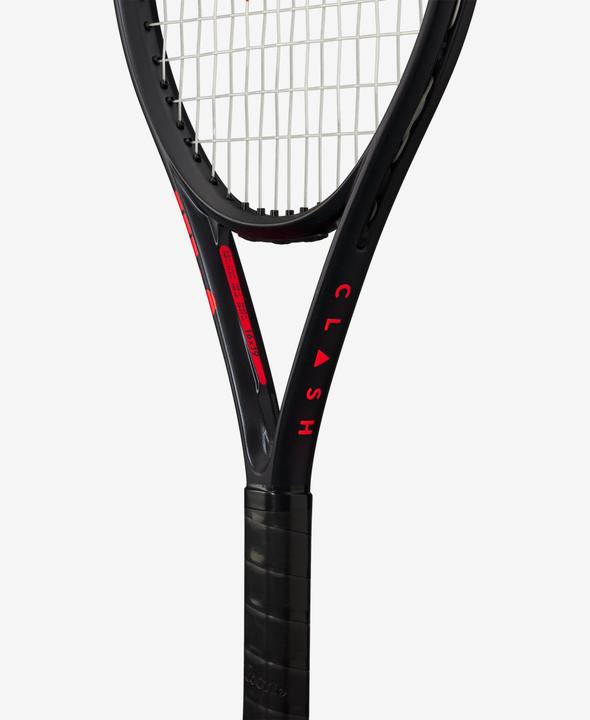 Produktbild Wilson Clash 25 V3 Tennisschläger (2, 240 g)