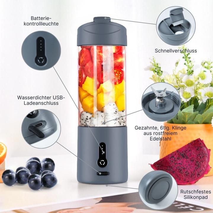 Immagine prodotto Hermex Per andare (150 W)