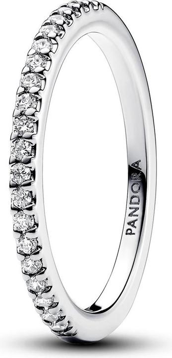Pandora Funkelnder Band (60, 925 Silber)