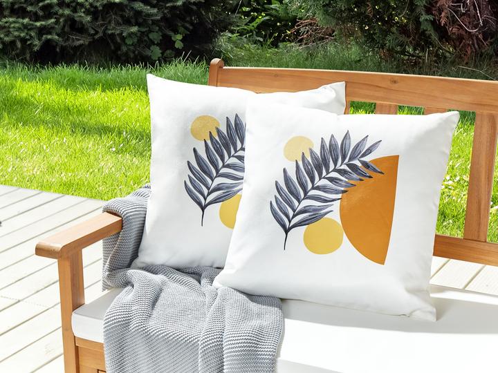 Actual product image Beliani Viozene (45 x 45 cm)