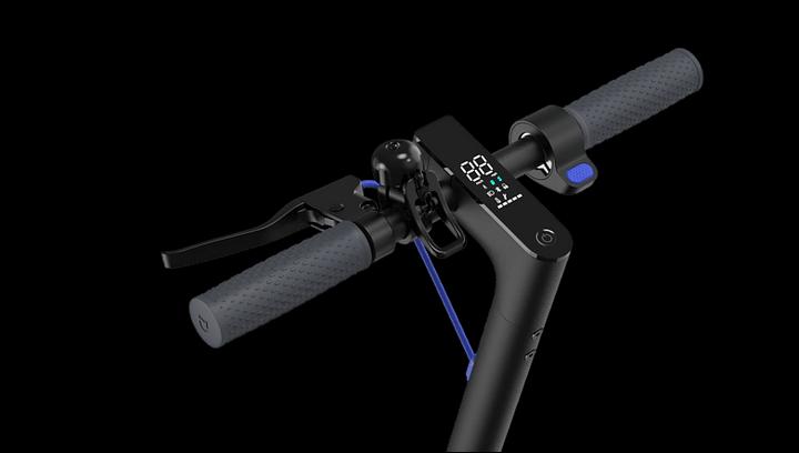 Produktbild Xiaomi Mi Electric Scooter 3 (EU-Modell) (25 km/h, 30 km, 300 W)