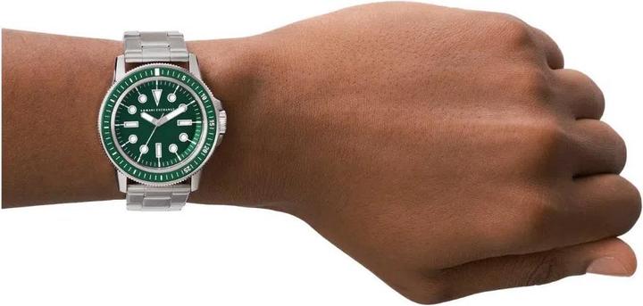 Image du produit Armani Exchange Leonardo (Montre analogique, 42 mm)