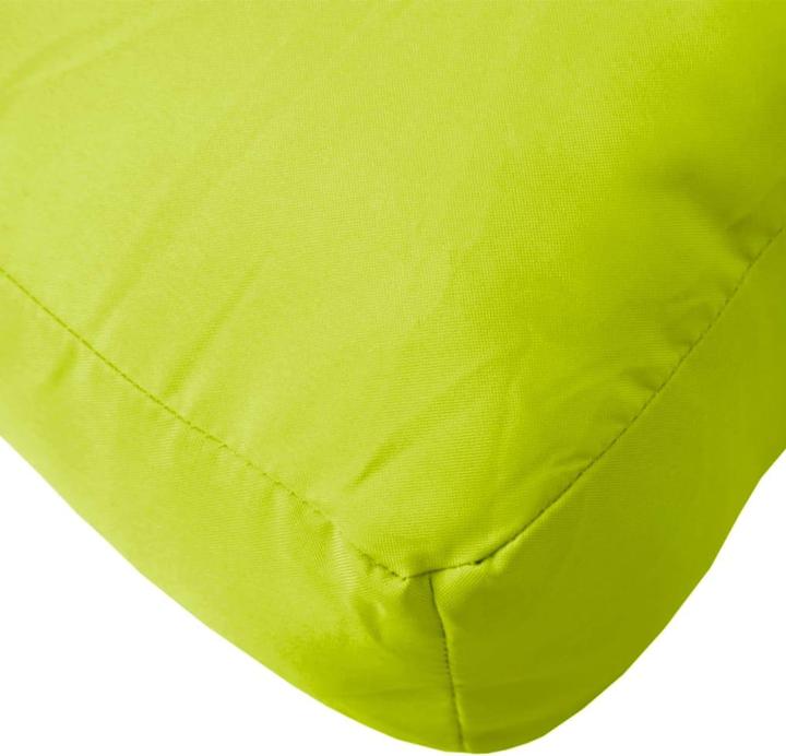 Immagine prodotto VidaXL Cuscino per pallet 58X58X10 Cm Tessuto Oxford (58 x 58 x 10 cm)