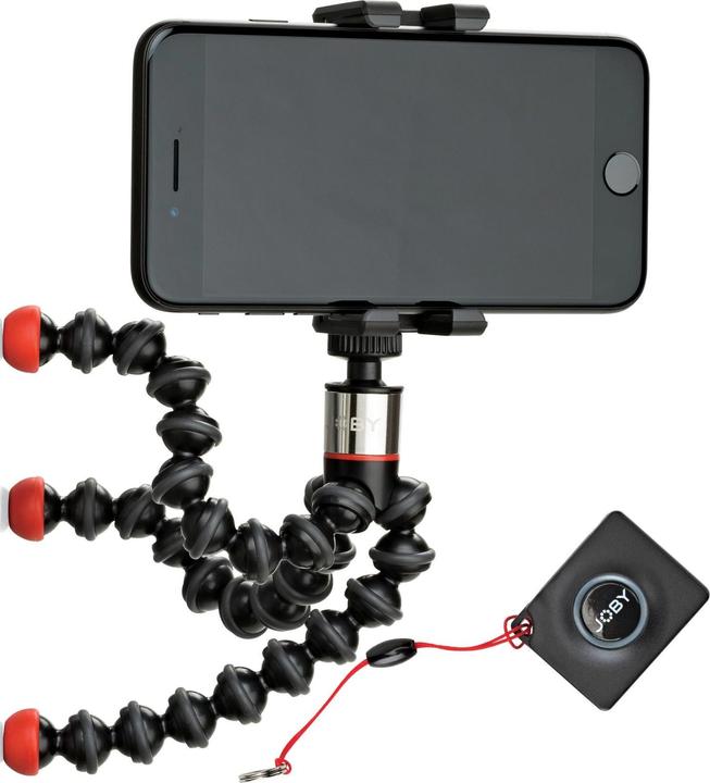 Joby GripTight One Magnetic Impulse (Kunststoff, Metall)