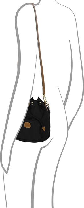 Produktbild Brics X-Collection Beuteltasche 18 cm