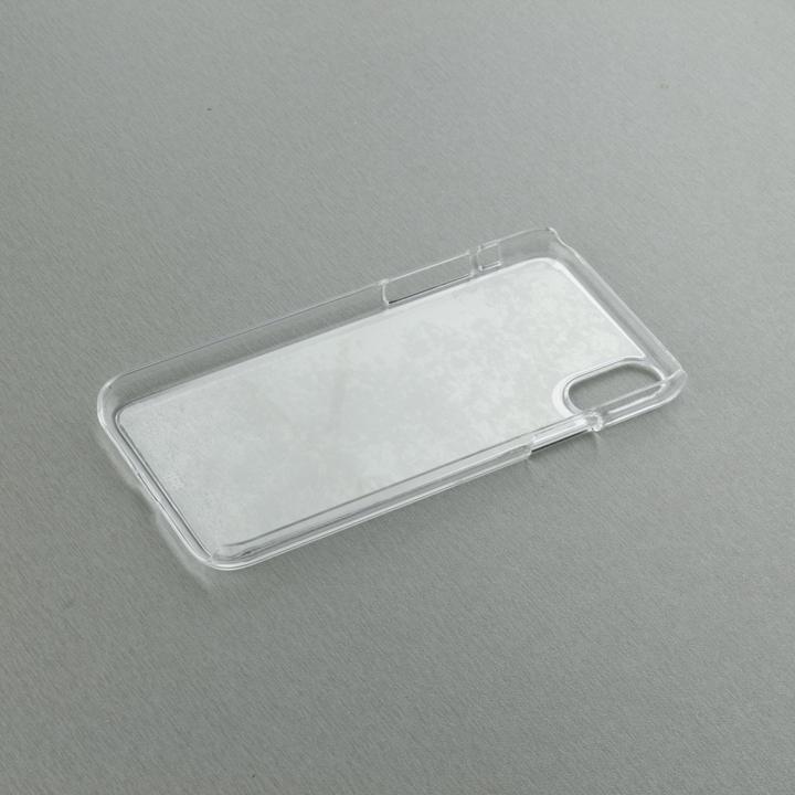 Actual product image PhoneLook Coque transparent Euro 2020 Switzerland (Apple iPhone XS, Apple iPhone X)