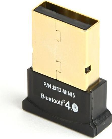 Immagine prodotto Gembird BTD-MINI5 (Emittenti)