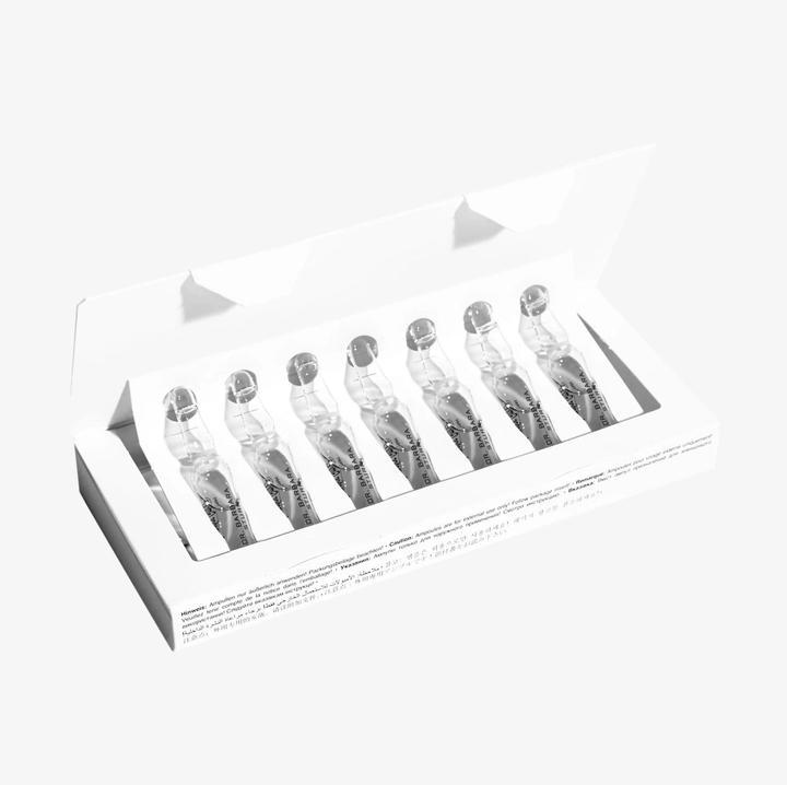 Produktbild Dr. Barbara Sturm Hyaluronic Ampoules (14 ml)