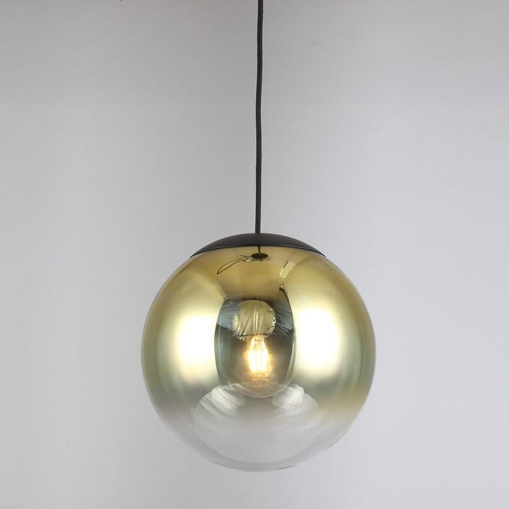 Produktbild s.luce Progress Pendelleuchte inkl. 1-Phasen-Schienensystem (E27)