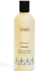 Immagine prodotto Ziaja Seta (300 ml, Shampoo liquido)