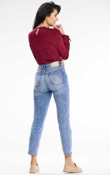 Image du produit Awama Blouse modèle (L)