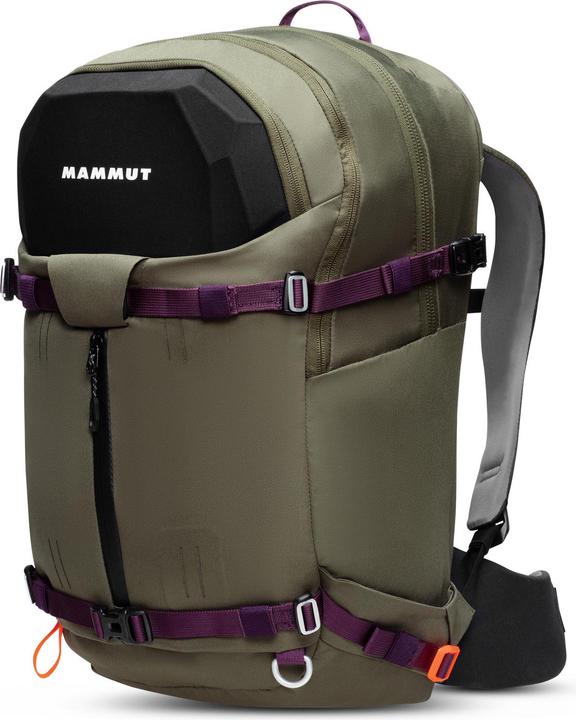 Actual product image Mammut Nirvana 35 Women (35 l)
