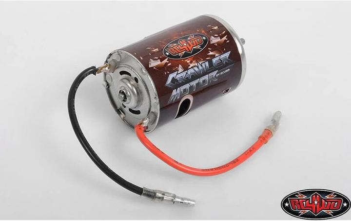 Produktbild Rc4Wd Crawler Motor 45T