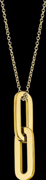 Immagine prodotto Lotus Collana Di Loto (Acciaio inossidabile)