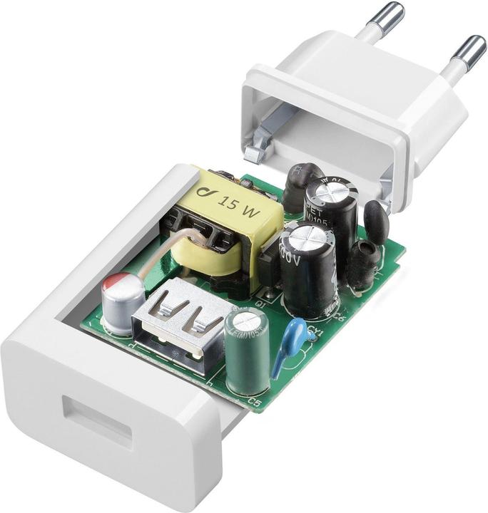 Produktbild Cellularline USB Charger (15 W)