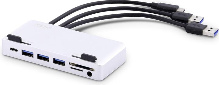 LMP Attach Dock Pro (Thunderbolt, USB-A, 10 Ports)