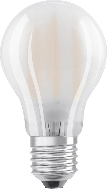 Actual product image Osram Star Classic A (E27, 100 W, 1521 lm, 1 x, D)