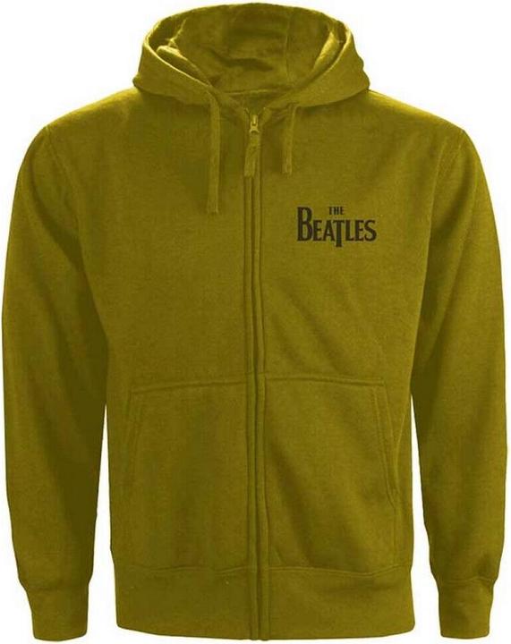 Image du produit - Veste à capuche - Adulte (XL)