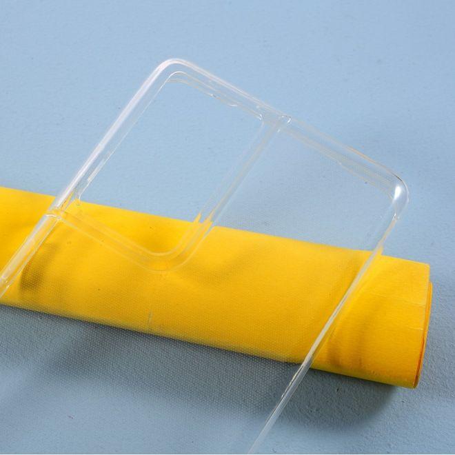 Actual product image MU Classic Softcase TPU Series (Samsung Galaxy S21 Ultra)