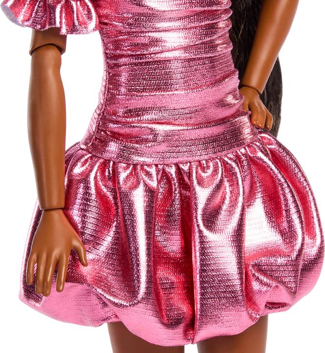 Produktbild Barbie Deluxe Style - Bubble Dress