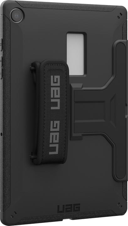 UAG Scout w KS/ HS (Galaxy A9+)