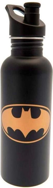 Image du produit Pyramid Batman - Gourde en métal Logo de Batman (0.70 l)