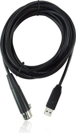 Produktbild Behringer Mic 2 USB (USB)