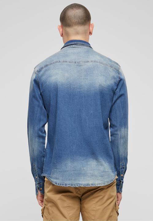 Immagine prodotto Brandit Riley Denimshirt (S)