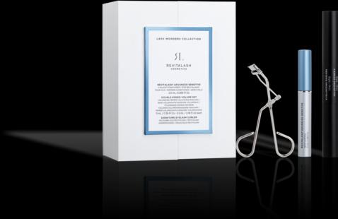 RevitaLash Wonder Collection - Advanced Sensitive 2ml Lash Für Die Augen (2 ml)