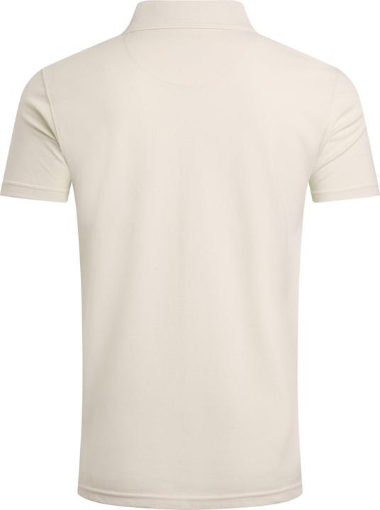 Produktbild Weird Fish Miles Poloshirt Baumwolle aus biologischem Anbau (4XL)