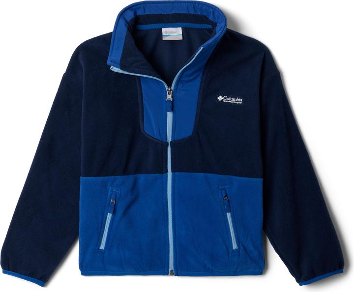 Columbia Sequoia Grove™ Full Zip Fleece