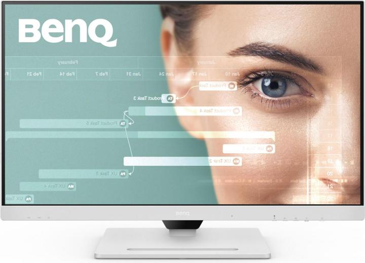 Actual product image BenQ GW2790QT (2560 x 1440 pixels, 27")
