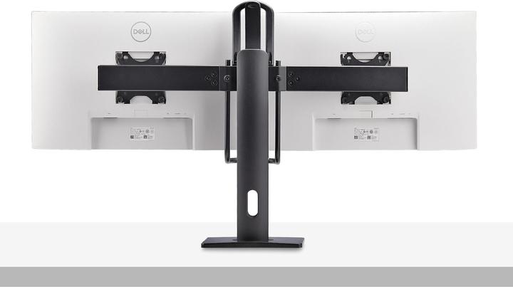 Immagine prodotto StarTech Supporto per doppio monitor (2 m, HDMI)