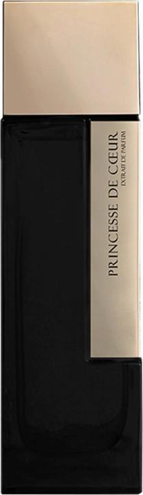 Yves Saint Laurent Princesse de Coeur - perfumed extract - Volume: 100 ml (Eau de Parfum, 100 ml)
