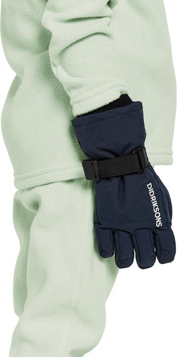 Produktbild Didriksons Kid's Biggles Gloves 3 (XL, XXL)