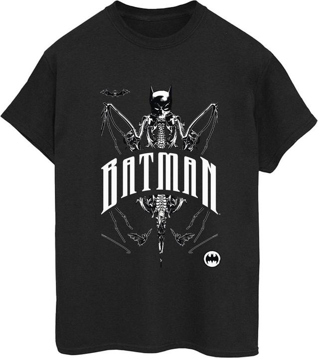 Batman TShirt (3XL)
