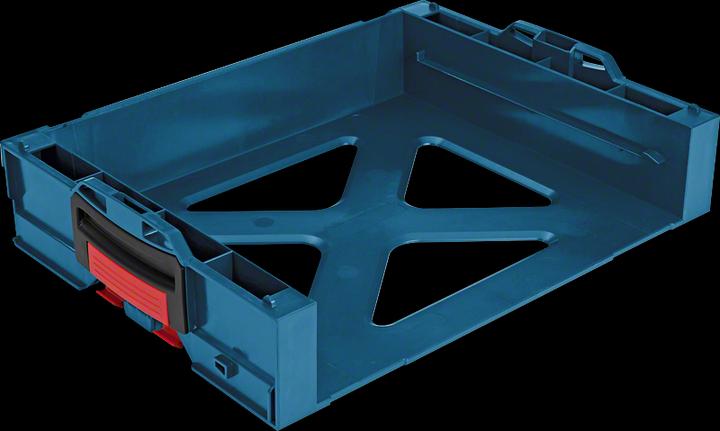 Produktbild Bosch Professional Aufnahmesystem i-Boxx rack active