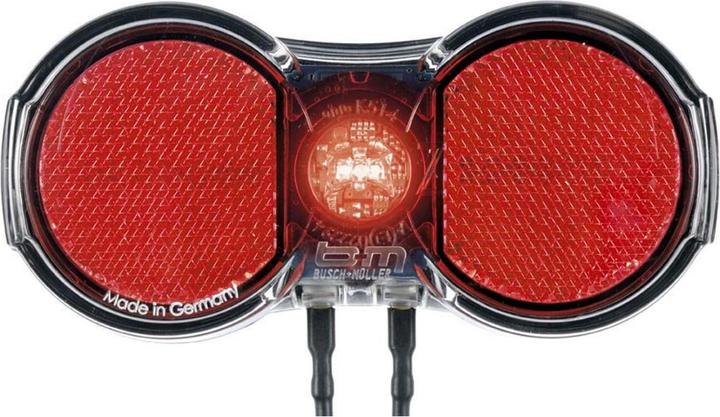 Produktbild Busch & Müller Toplight Flat Plus