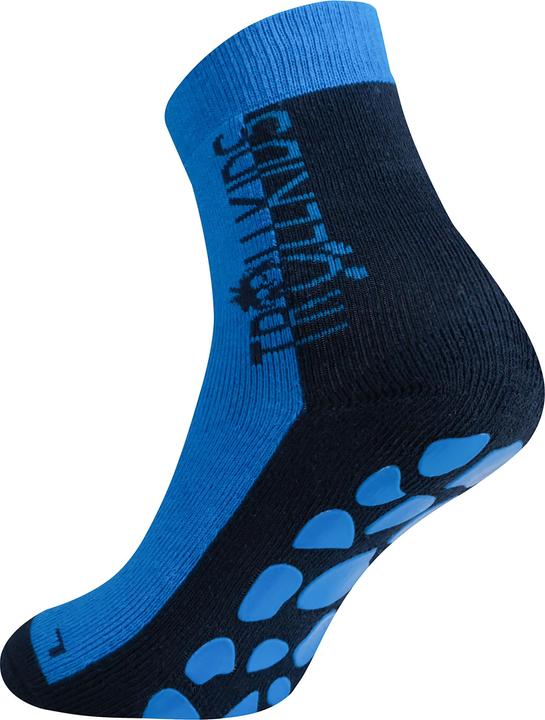 Actual product image Trollkids Anti Slip Socks (31 - 34)