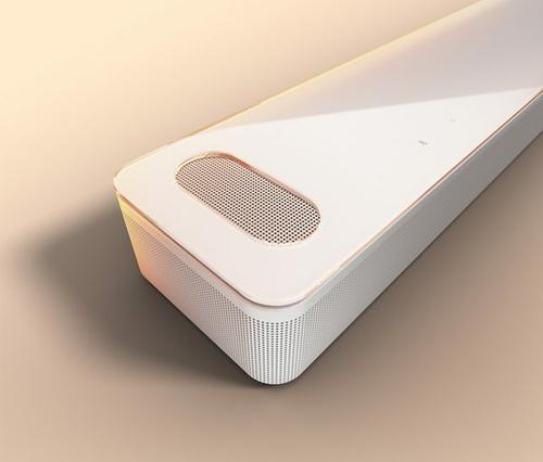 Produktbild Bose Smart Ultra Soundbar UK Variante