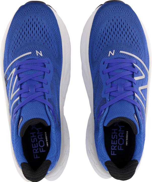 Actual product image New Balance MMORBB4 Fresh Foam X More v4 (44)