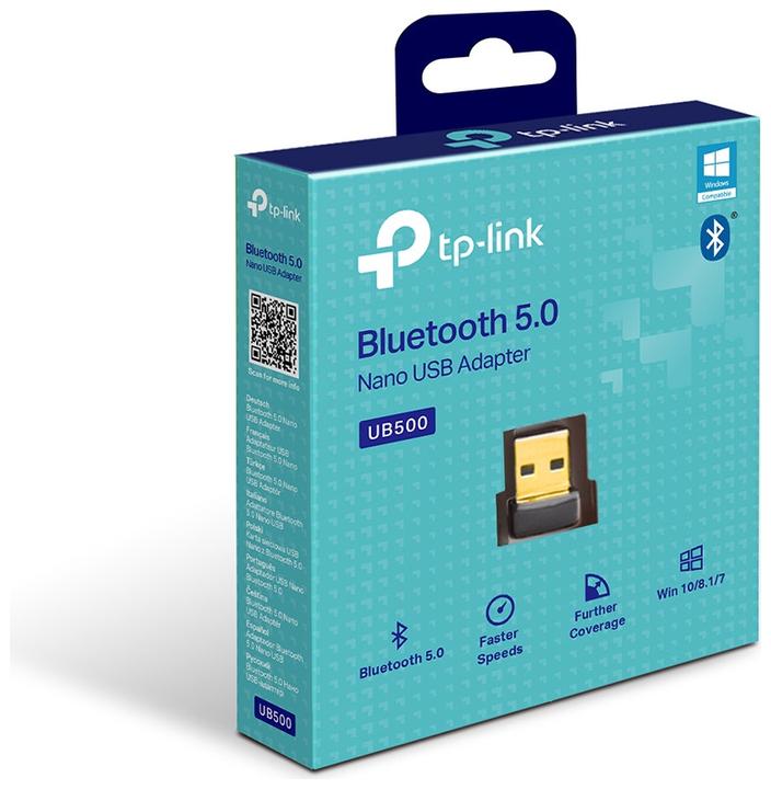 Productafbeelding TP-Link UB500 (Zender)