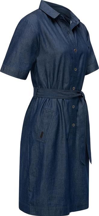 Image du produit Ragwear Rozyna Denim (XXL)